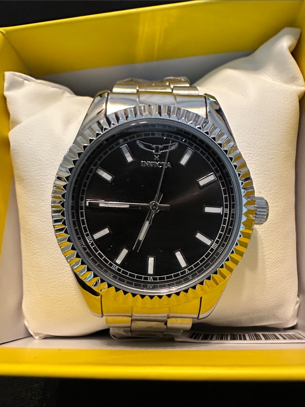 Invicta Specialty I by Invicta Men's Watch - 40mm.